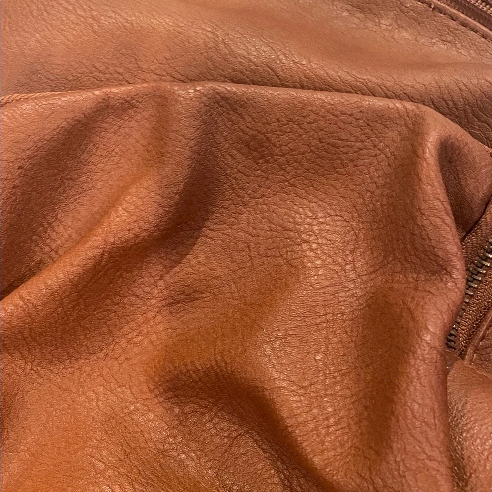 Universal Thread Tan Mini Backpack - Picture 4 of 4